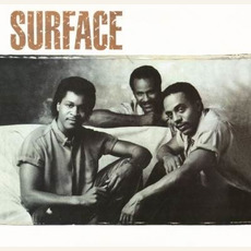 Surface (Remastered) mp3 Album by Surface