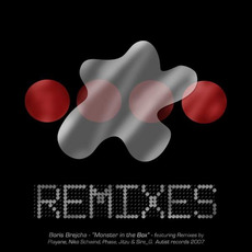 Monster In The Box (Remixes) mp3 Remix by Boris Brejcha