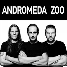 Andromeda Zoo mp3 Album by Andromeda Zoo