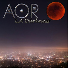 L.A Darkness mp3 Album by AOR