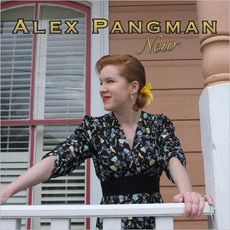 New mp3 Album by Alex Pangman