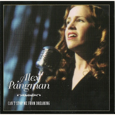 Can't Stop Me From Dreaming mp3 Album by Alex Pangman