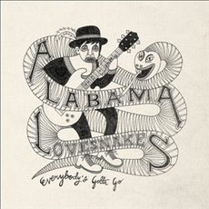 Everybody's Gotta Go mp3 Album by Alabama Lovesnakes
