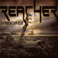 Generation Kill mp3 Album by Reacher