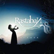 Aurora mp3 Album by Rastaban