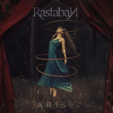 Arise mp3 Album by Rastaban