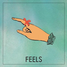 Feels mp3 Album by Feels
