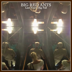 Last Year's Big Fall mp3 Album by Big Red Ants