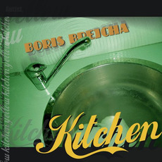 Yellow Kitchen mp3 Album by Boris Brejcha