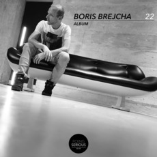 22 mp3 Album by Boris Brejcha