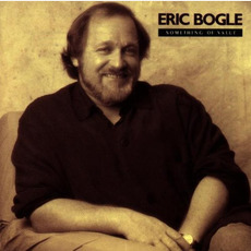 Something of Value mp3 Album by Eric Bogle