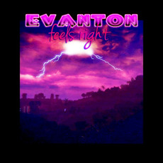 Feels Right mp3 Album by Evanton