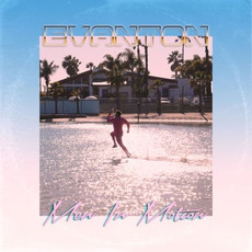 Men In Motion mp3 Album by Evanton