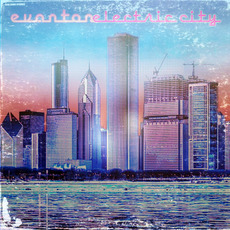 Electric City mp3 Album by Evanton