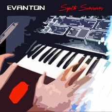 Synth Survivors mp3 Album by Evanton
