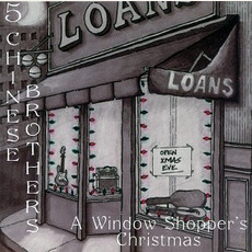 A Window Shopper's Christmas mp3 Album by 5 Chinese Brothers