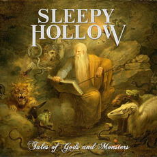 Tales of Gods and Monsters mp3 Album by Sleepy Hollow