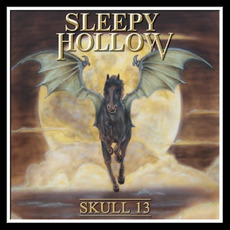 Skull 13 mp3 Album by Sleepy Hollow