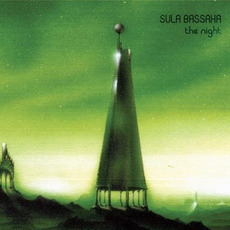 The Night mp3 Album by Sula Bassana