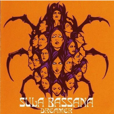 Dreamer mp3 Album by Sula Bassana
