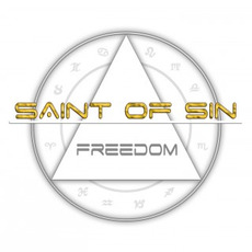 Freedom mp3 Album by Saint Of Sin