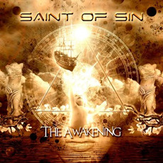 The Awakening mp3 Album by Saint Of Sin