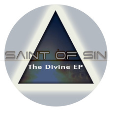 The Divine mp3 Album by Saint Of Sin