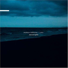 Mesoscaphe mp3 Album by Mathieu Ruhlmann + Celer