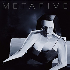 META mp3 Album by METAFIVE