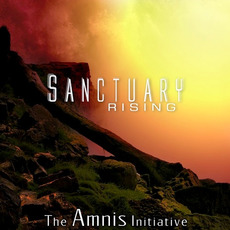 Sanctuary Rising mp3 Album by The Amnis Initiative