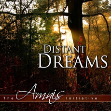 Distant Dreams mp3 Album by The Amnis Initiative