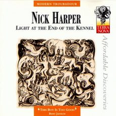 Light at the End of the Kennel mp3 Album by Nick Harper