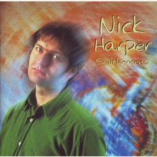 Smithereens mp3 Album by Nick Harper