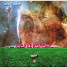 Harperspace mp3 Album by Nick Harper