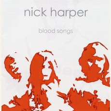 Blood Songs mp3 Album by Nick Harper