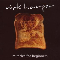 Miracles for Beginners mp3 Album by Nick Harper
