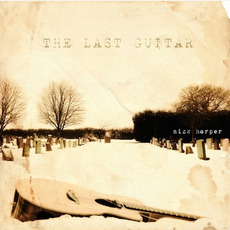 The Last Guitar mp3 Album by Nick Harper