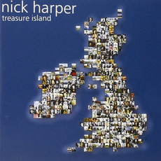Treasure Island mp3 Album by Nick Harper