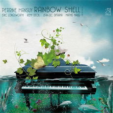 Rainbow Shell mp3 Album by Perrine Mansuy