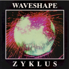 Zyklus mp3 Album by Waveshape