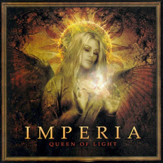 Queen of Light mp3 Album by Imperia