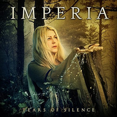 Tears of Silence (Limited Edition) mp3 Album by Imperia