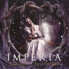 Secret Passion (Limited Edition) mp3 Album by Imperia