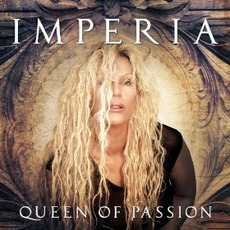 Queen of Passion mp3 Album by Imperia