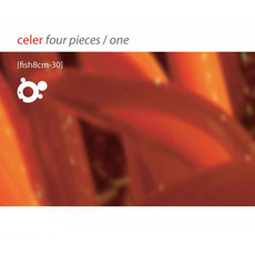 Four Pieces, Part One mp3 Album by Celer