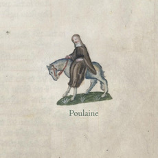 Poulaine mp3 Album by Celer
