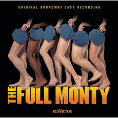The Full Monty (Original Broadway Cast) mp3 Soundtrack by David Yazbek
