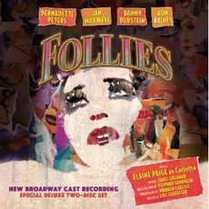 Follies (2011 Broadway revival cast) mp3 Soundtrack by Stephen Sondheim