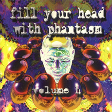 Fill Your Head With Phantasm, Volume 4 mp3 Compilation by Various Artists