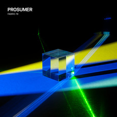 Fabric 79: Prosumer mp3 Compilation by Various Artists